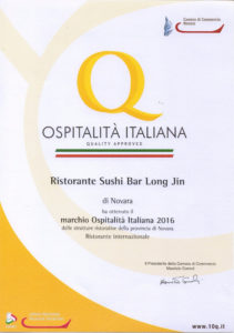 Certificato di Qualità